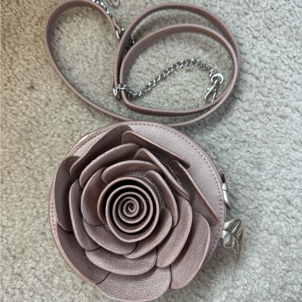 Beauty & the Beast Crossbody Danielle Nicole